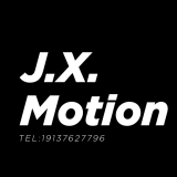 J.X.Motion工作室