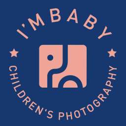 IMBABY儿童摄影