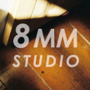 8mm Studio