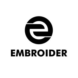 EMBROIDER