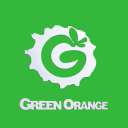 广州绿橙广告公司