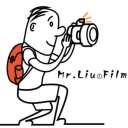 Mr.LiuのFilm