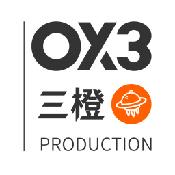 OX3三橙传媒