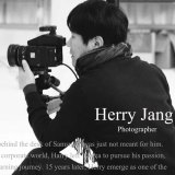 摄影师Herry Jang