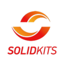 SolidKits自动化三维设计软件