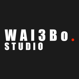 WAI3Bo. STUDIO