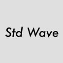 Std Wave 标准浪潮