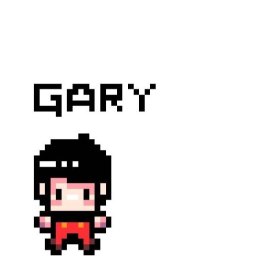 X-Gary
