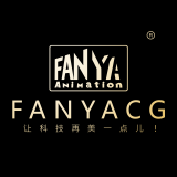 FANYACG | 帆雅科技