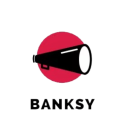 BANKSY STUDIO
