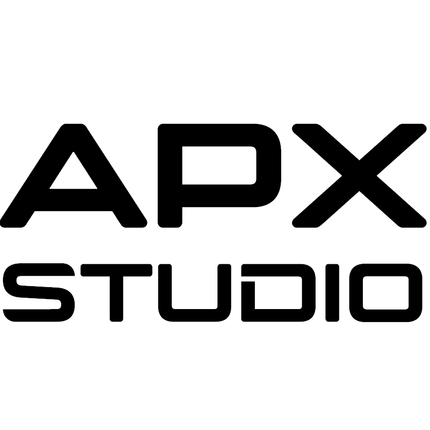 APX Studio 广州艾派斯