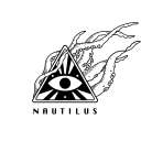 海底怪兽Nautilus