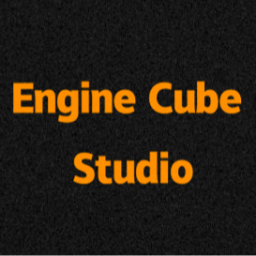Engine Cube Studio 