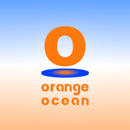 OrangeOcean海洋橙
