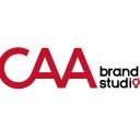 CAA brand studio