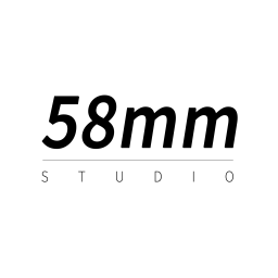 58mm Studio