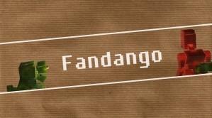 动画《Fandango》