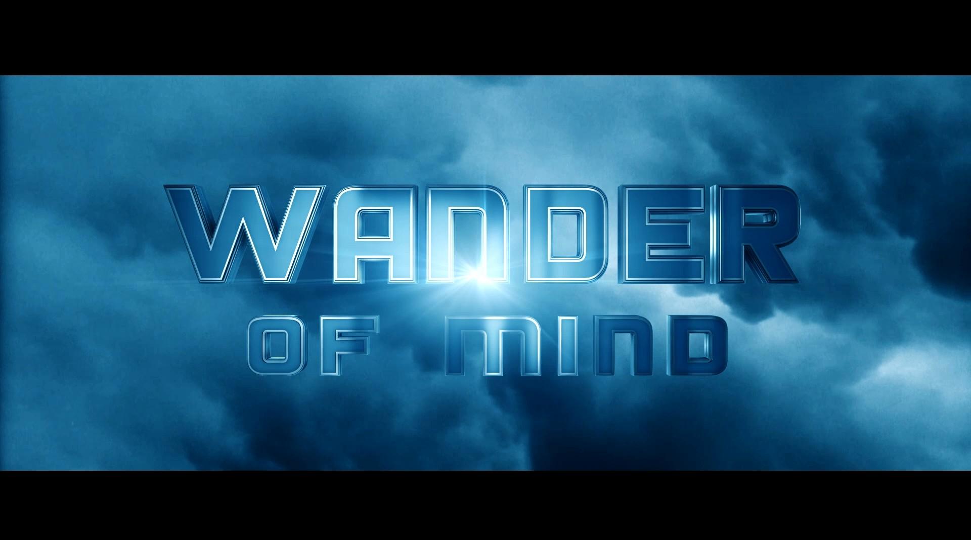 Wander of Mind预告片