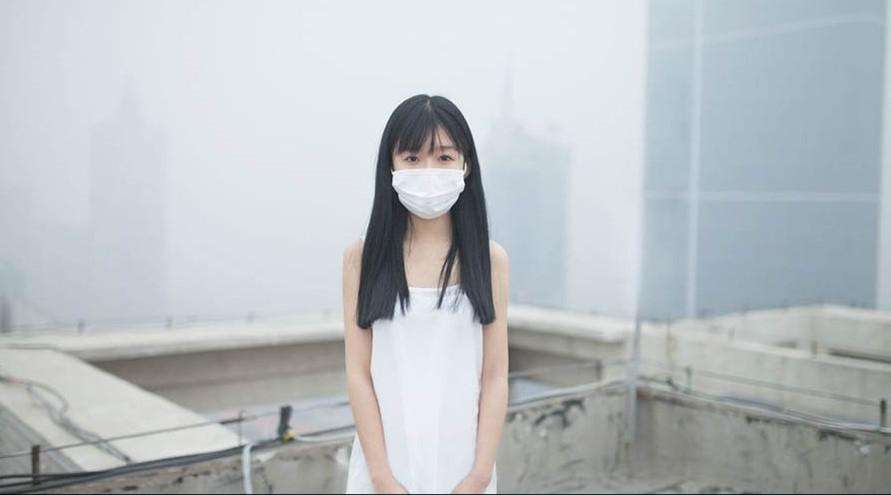 雾霾忆，最忆是杭州