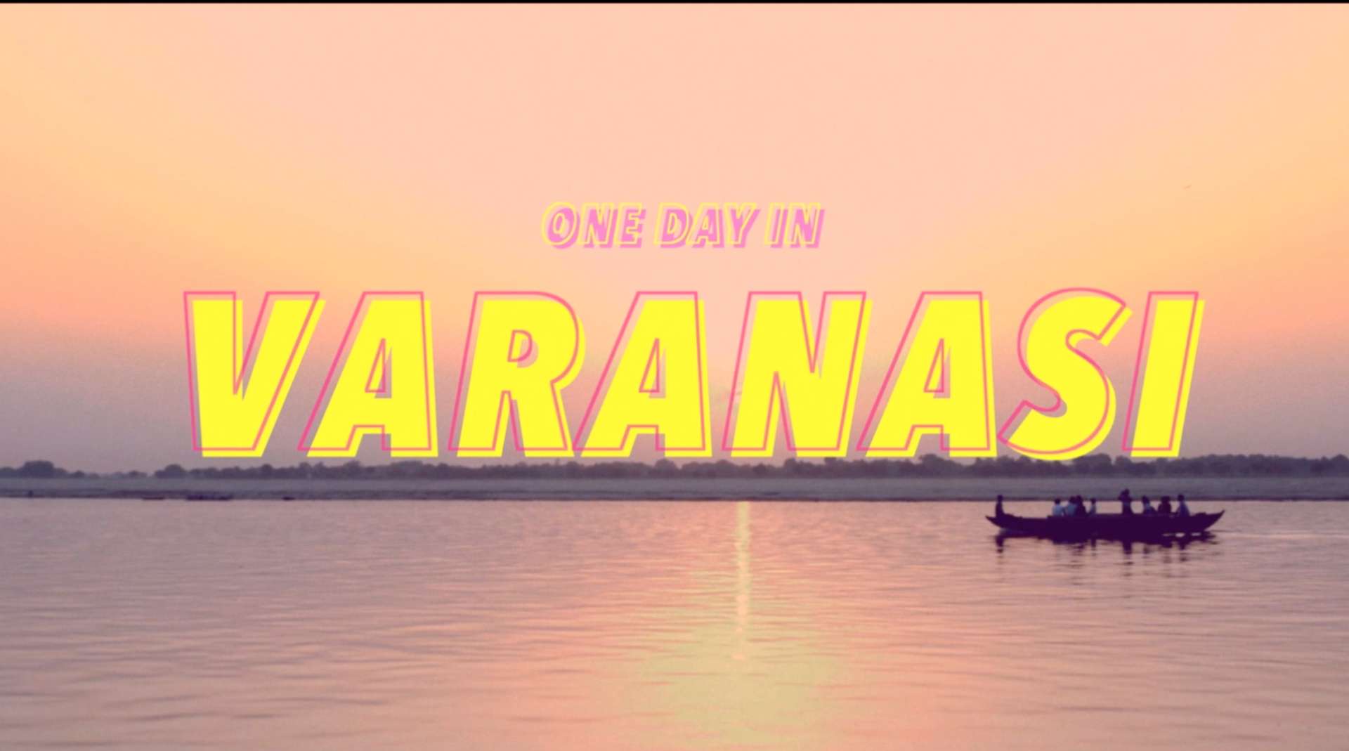 Blessed IN VARANASI #瓦拉纳西的祝福＃印度