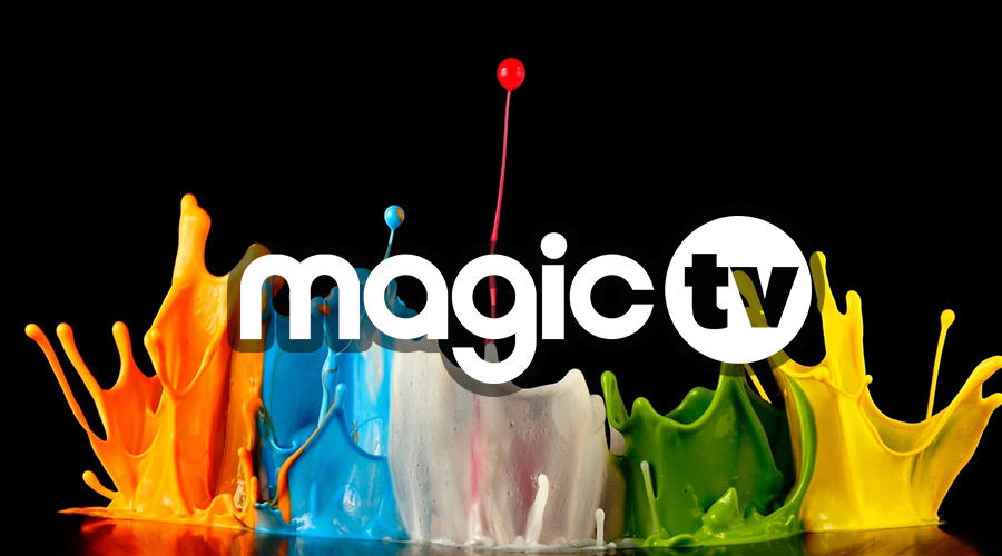 【Magic TV】《7个奇妙的液体魔法》
