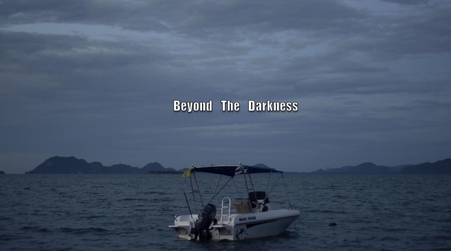 摩旅东南亚六国纪录短片 《Beyond the darkness》