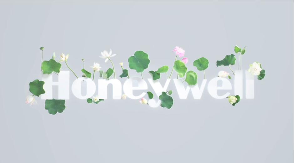 honeywell_植物链4合1