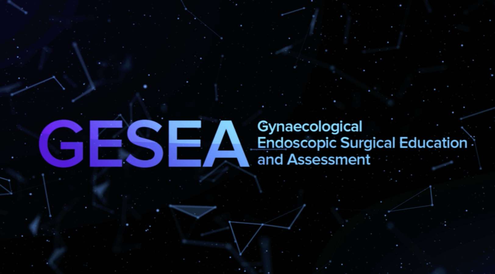 GESEA Opening Video