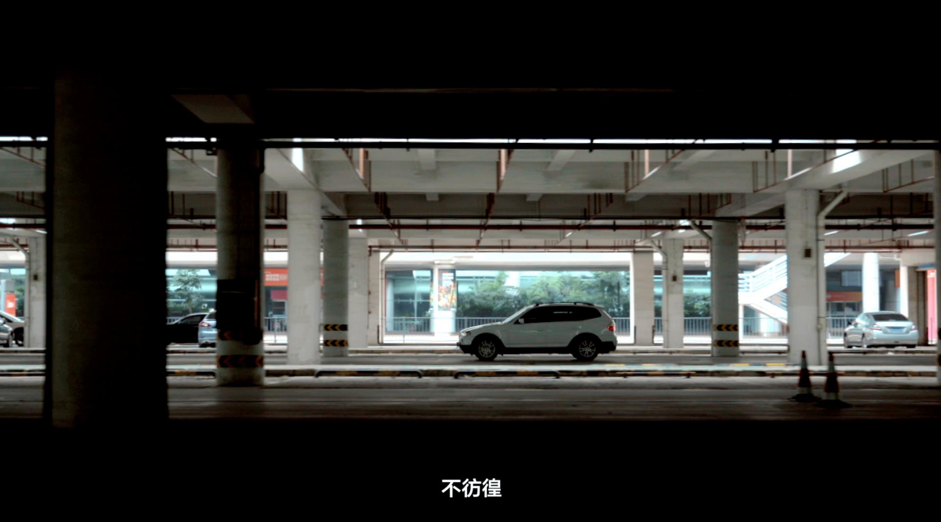 BMW俱乐部宣传短片(Director Cut)