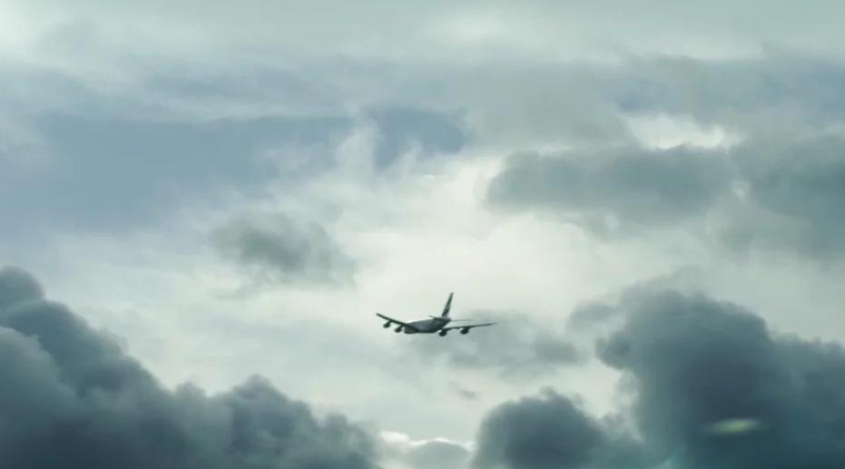 英航 / BRITISH AIRWAYS “FLY THE NEST"