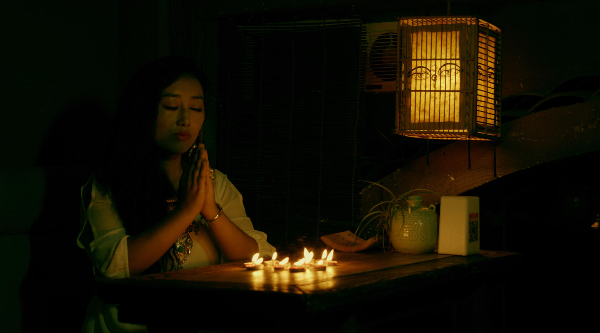 藏族美女歌手 泽央卓玛 最新温情单曲《爸爸妈妈》MV首发 4K