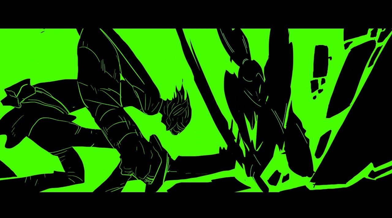Monster Energy - WE战队