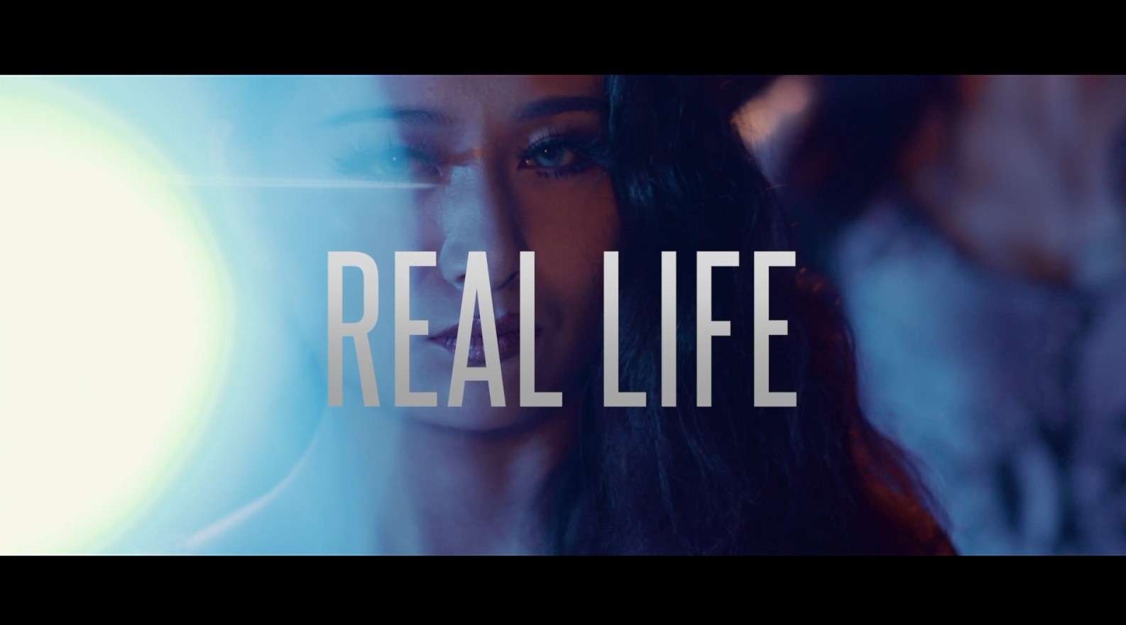 Ty. - Real Life (Official Music Video)