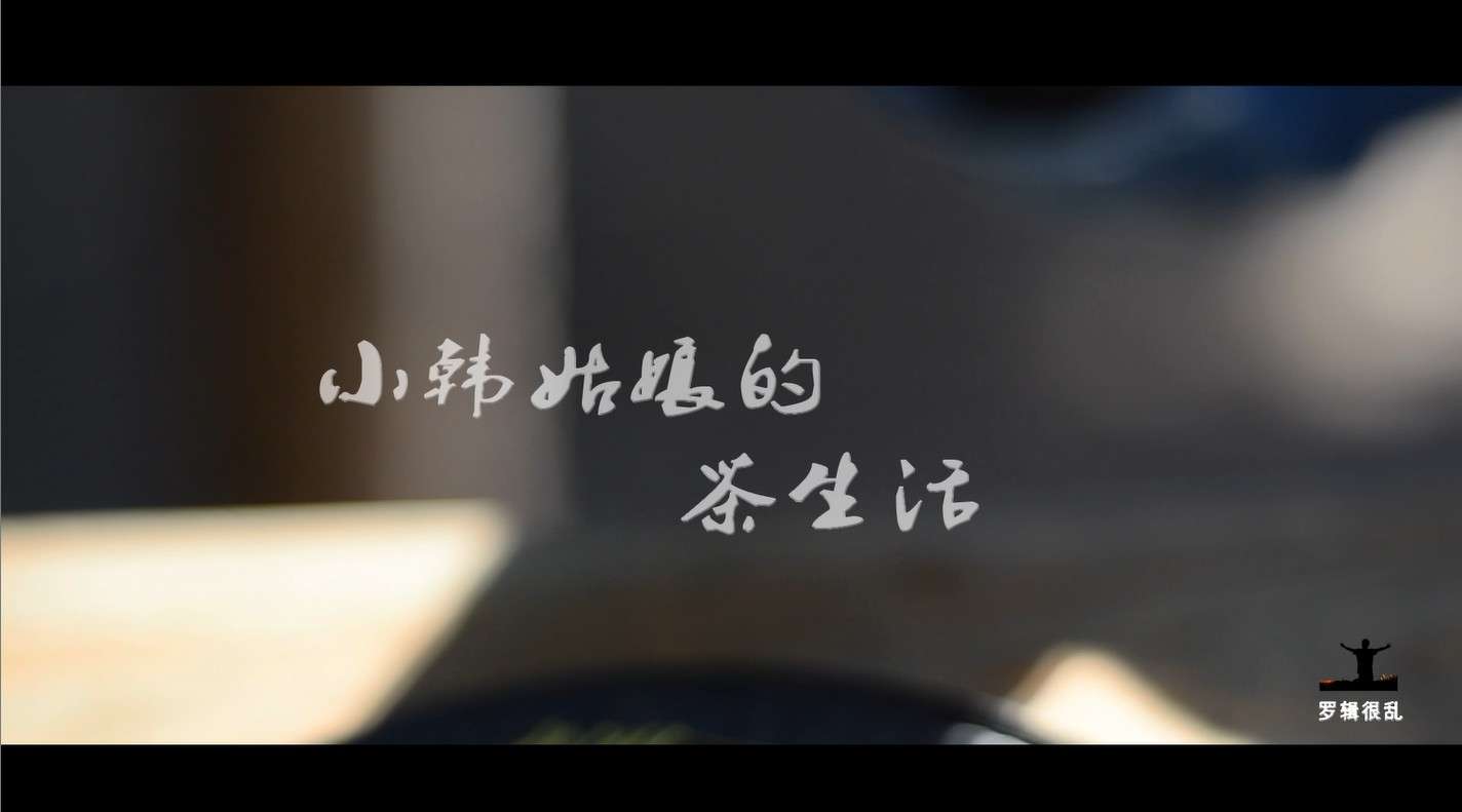 【第三辑】微纪录片：小韩姑娘的茶生活之云贵山
