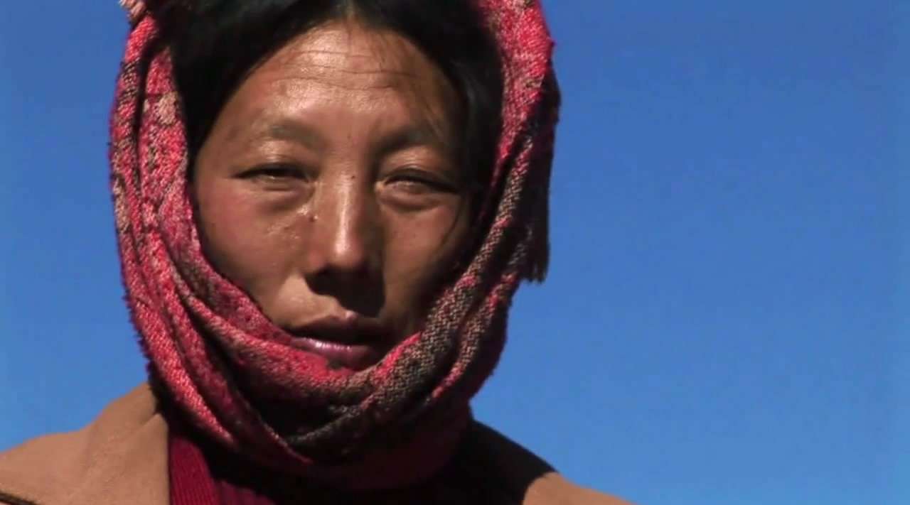 摩梭人 中国最后一支母系氏族社会
