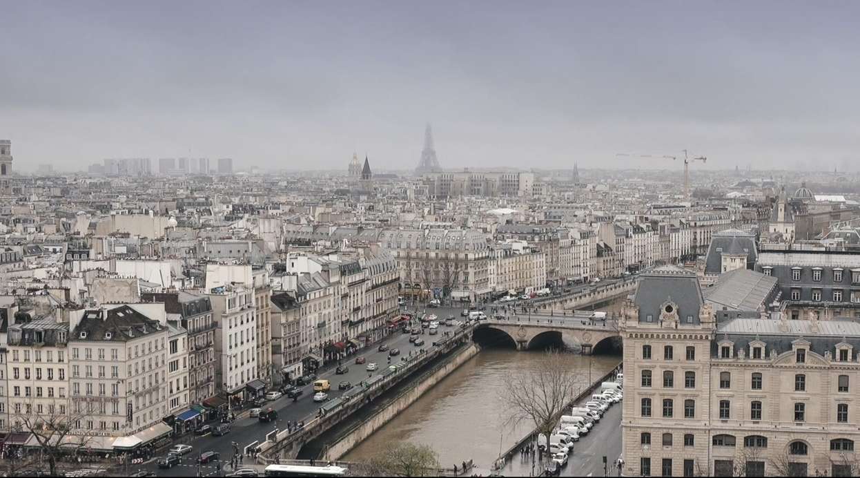 TravelFilm-法国旅拍