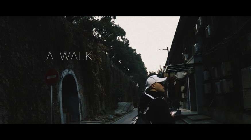 A WALK