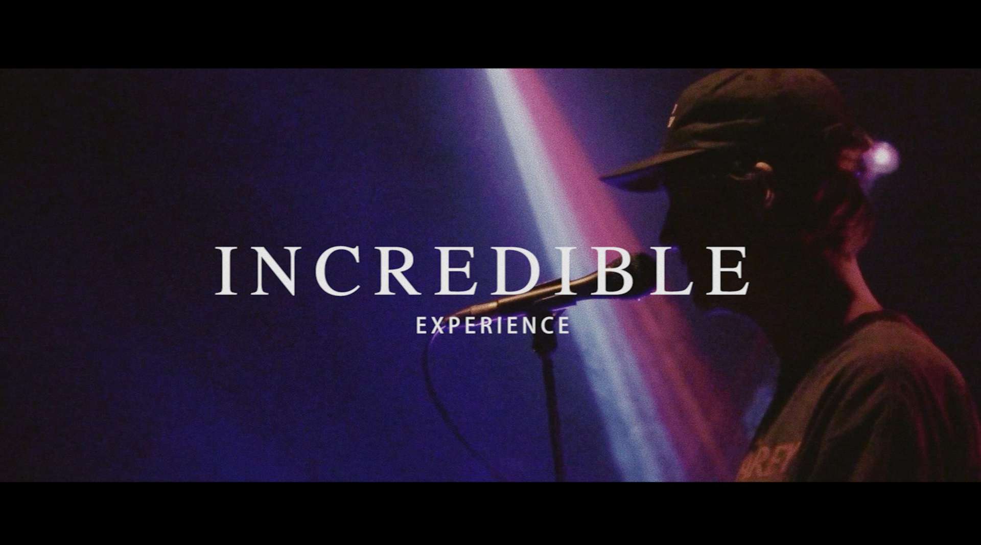 Incredible experience | Homeshake巡演短片