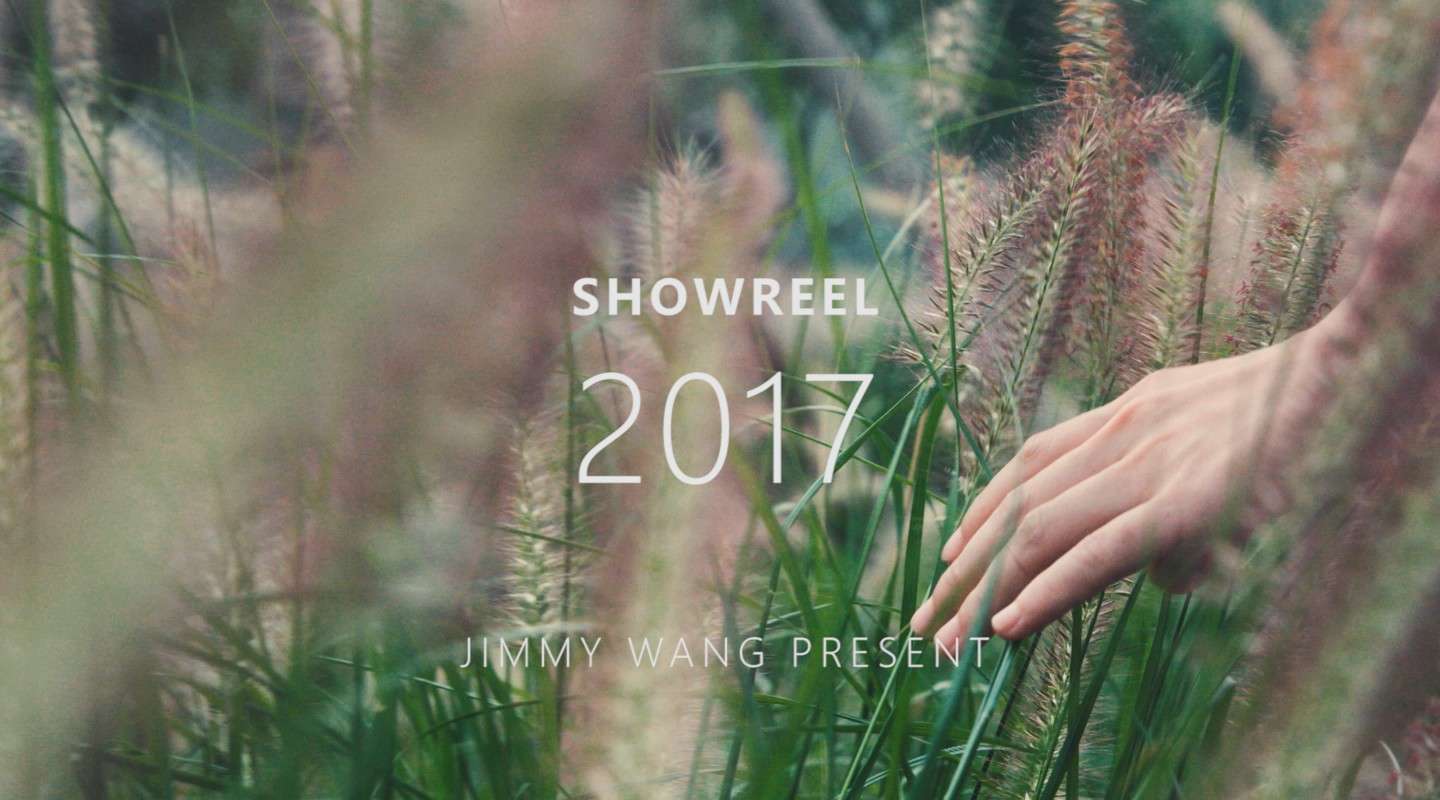 2017 Showreel