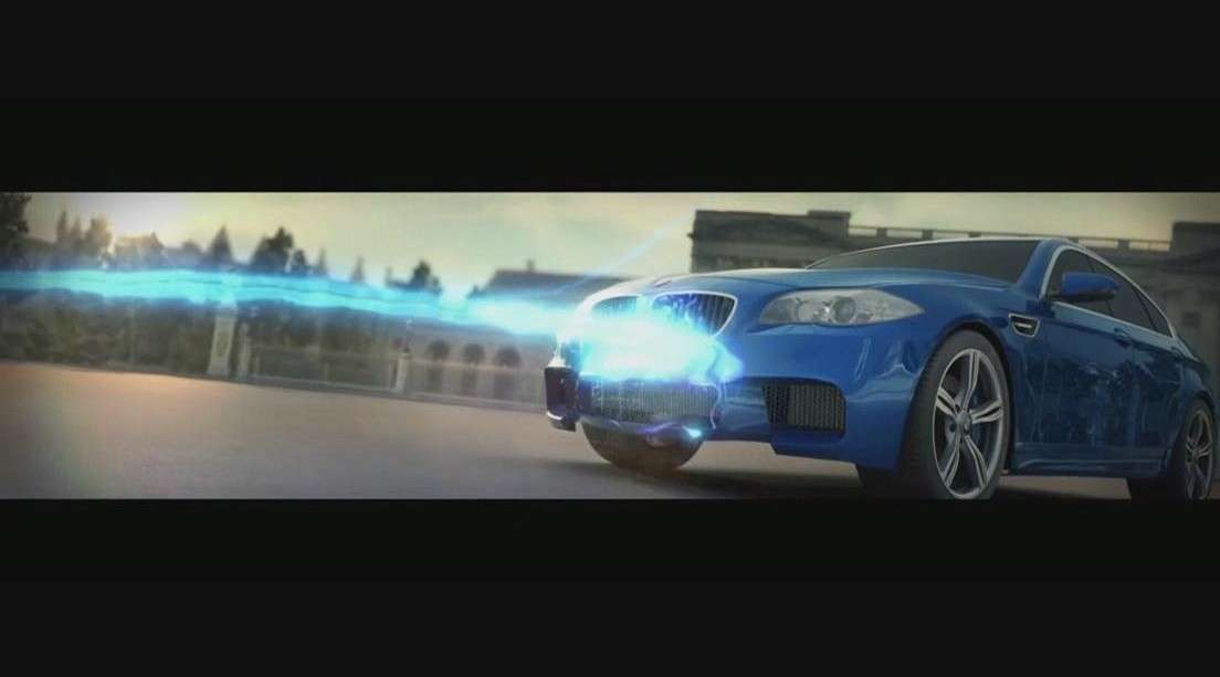 VCR 活动片 | BMW宝马《M3 M5新车品牌发布会》