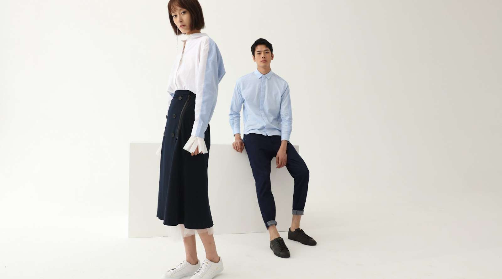 ONITSUKA TIGHER 鬼冢虎 | Lawnship 2.0 Fashion Flim