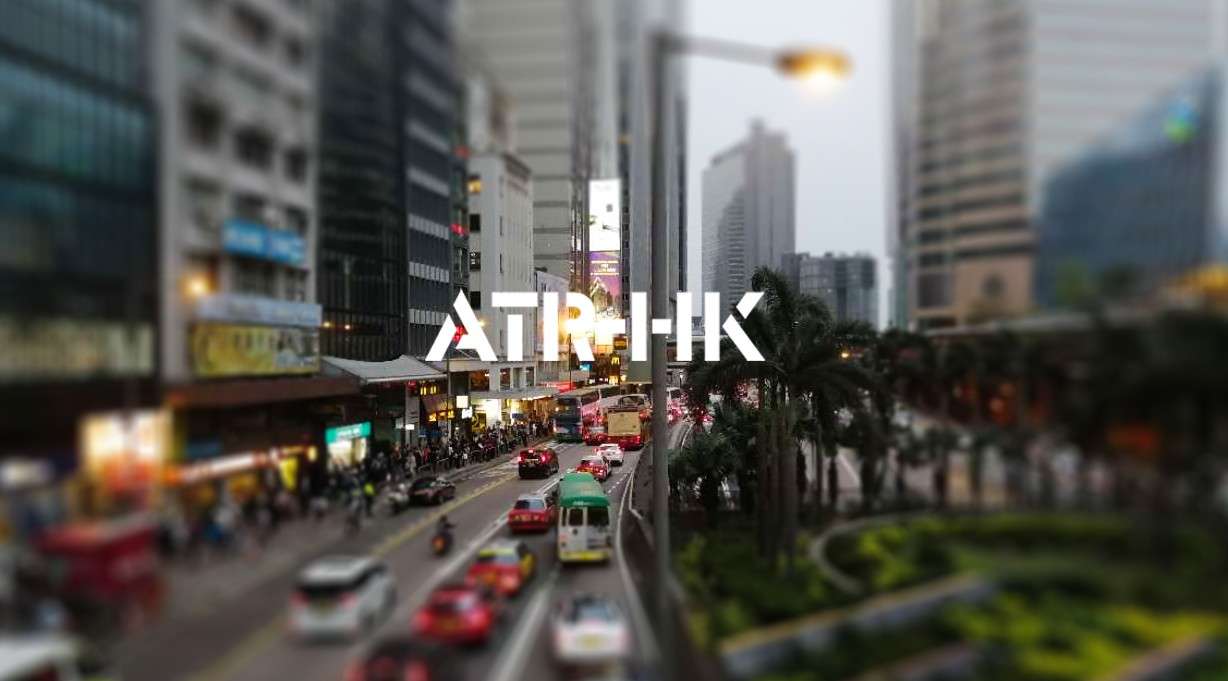 ATR-HK 手机随拍