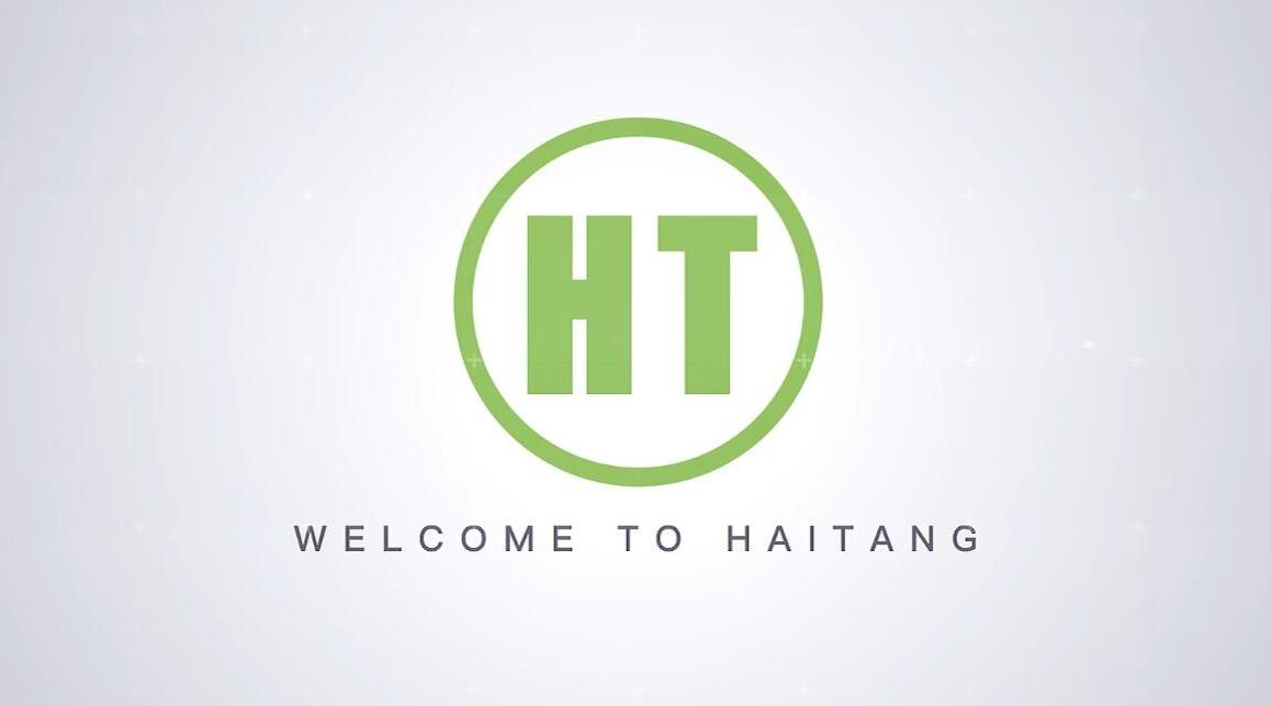 Welcome to HaiTang