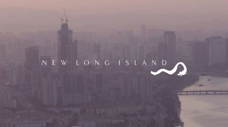 NEW LONG ISLAND | SENEN × YOUNGOR