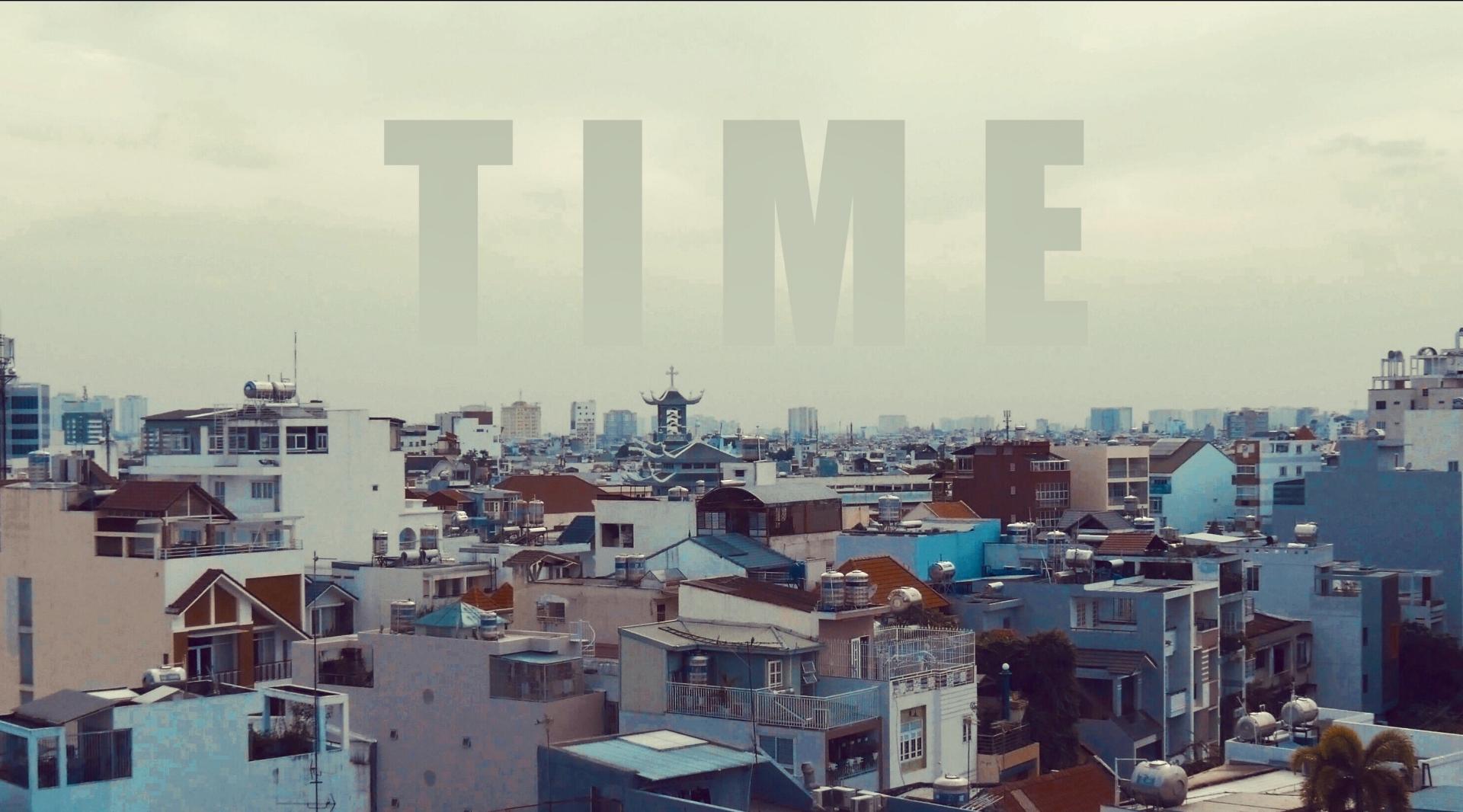 东南亚人文旅行短片《时光》