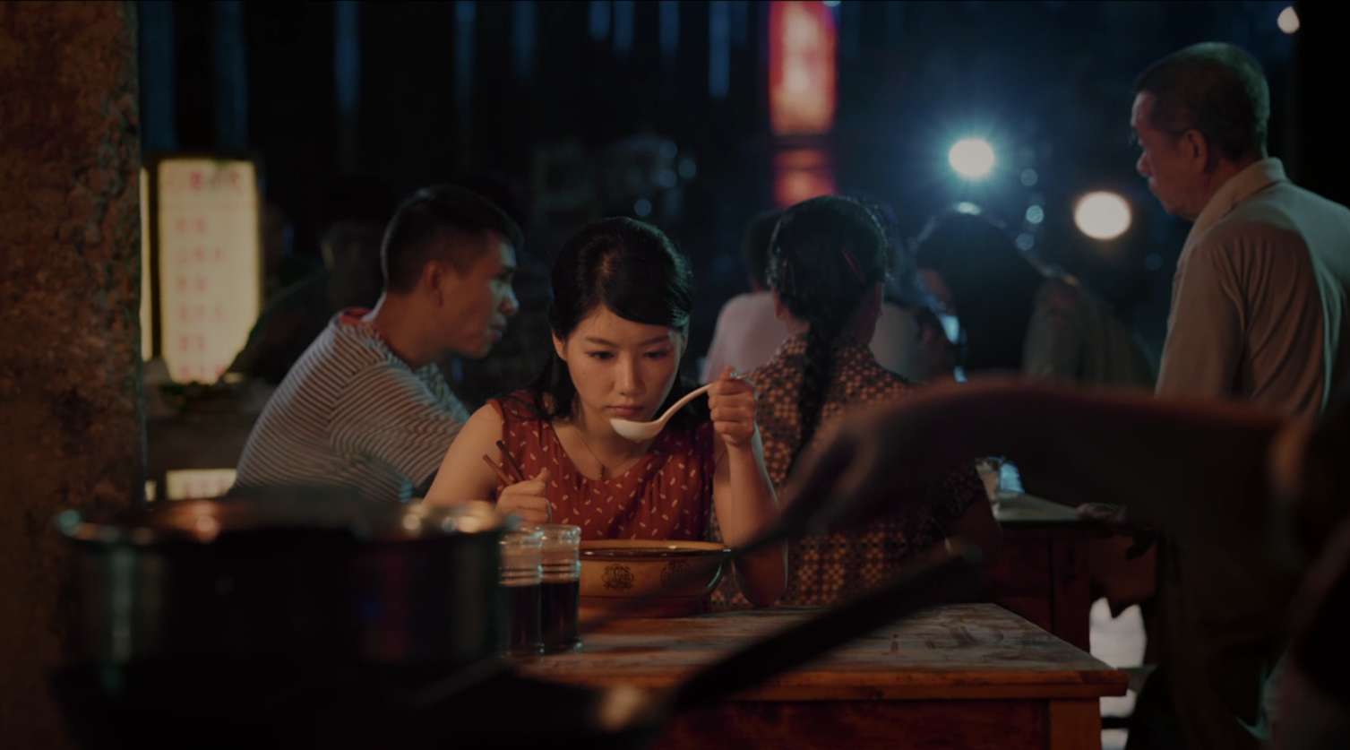 风从海上来（2015）温岭城市宣传片