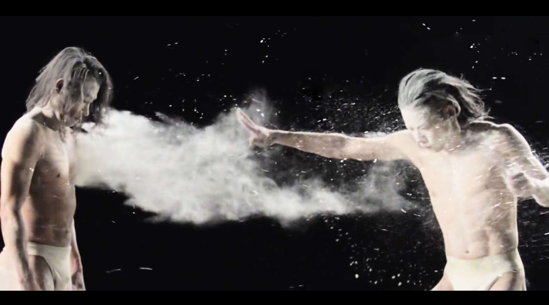 《二十四节气》－北京现代舞团宣传片