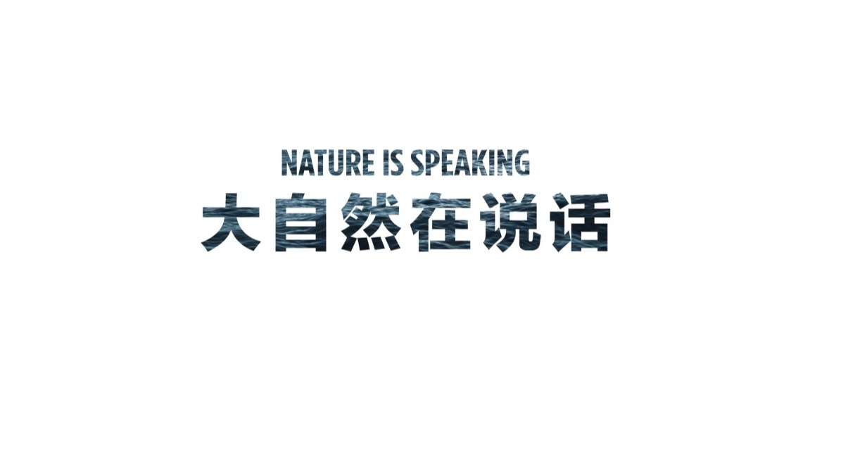 2015年大自然在说话——官方视频花絮集锦