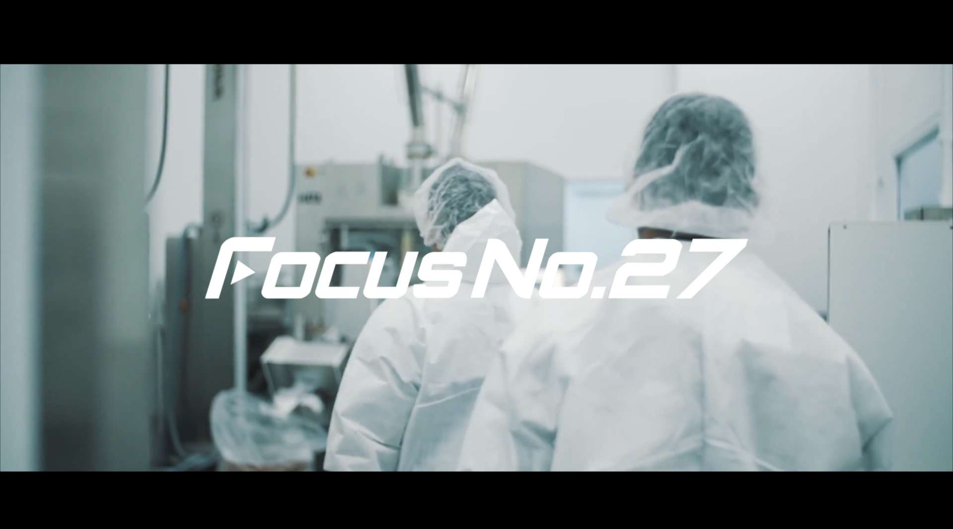 医药科技/FocusNo.27/短视频！