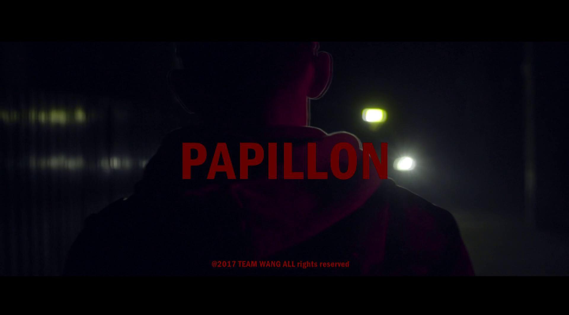 PAPILLON MV